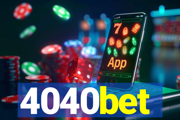 4040bet