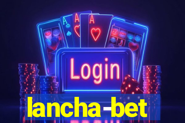 lancha-bet