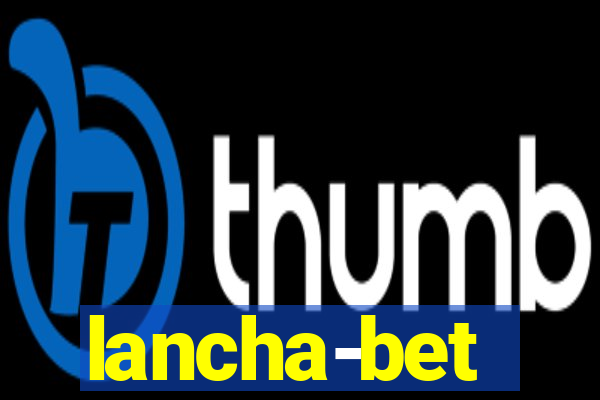 lancha-bet