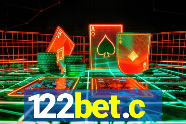 122bet.c