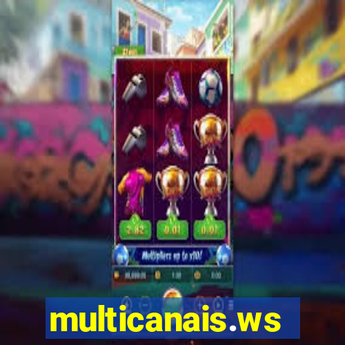 multicanais.ws