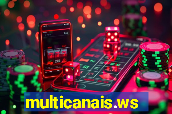 multicanais.ws