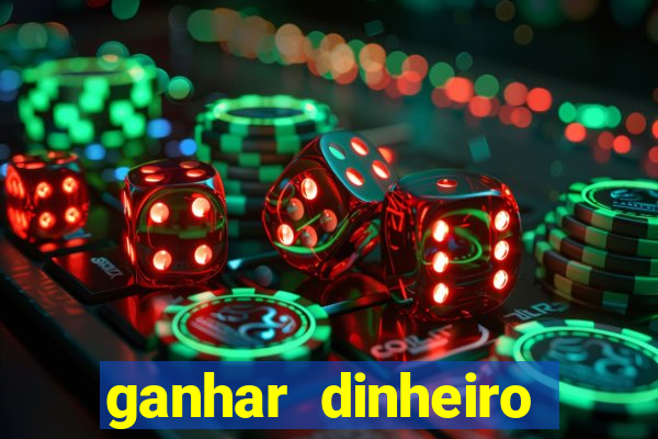 ganhar dinheiro jogando cassino