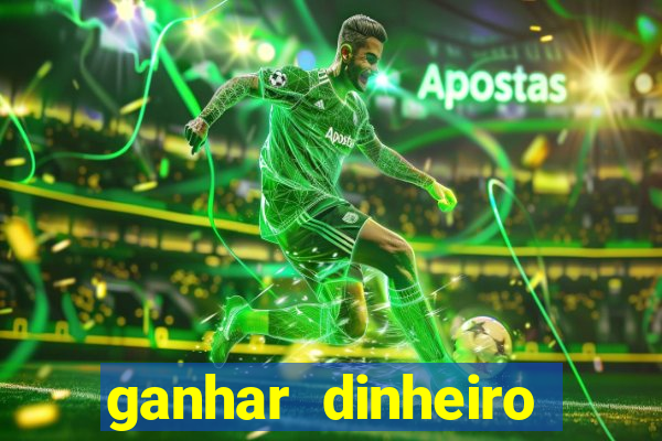 ganhar dinheiro jogando cassino