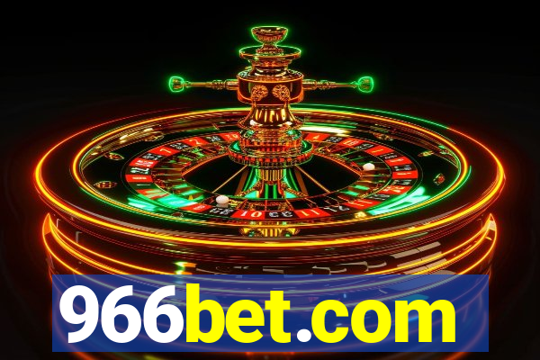 966bet.com