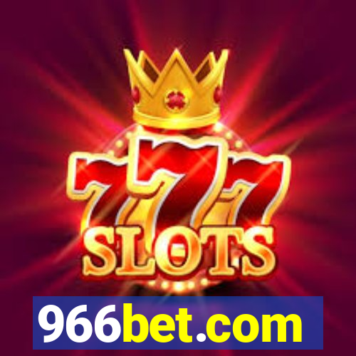 966bet.com