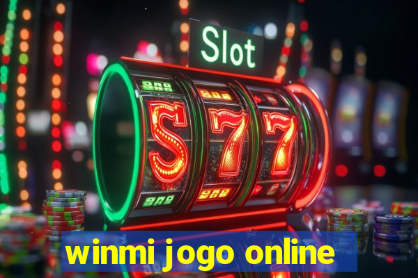 winmi jogo online