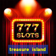 treasure island hotel casino las vegas nevada