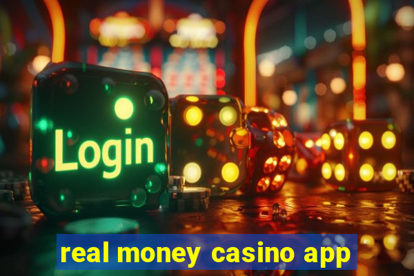 real money casino app