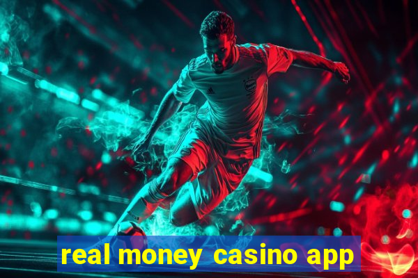 real money casino app