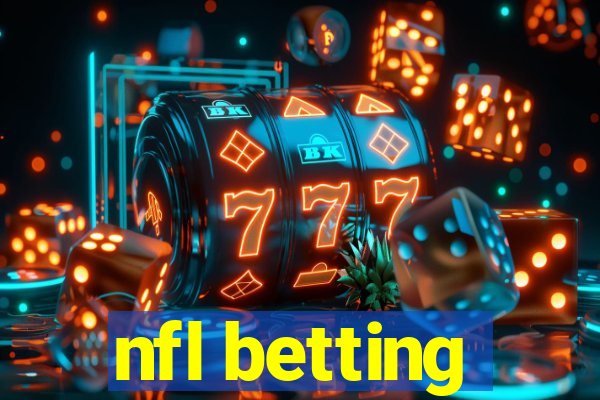 nfl betting