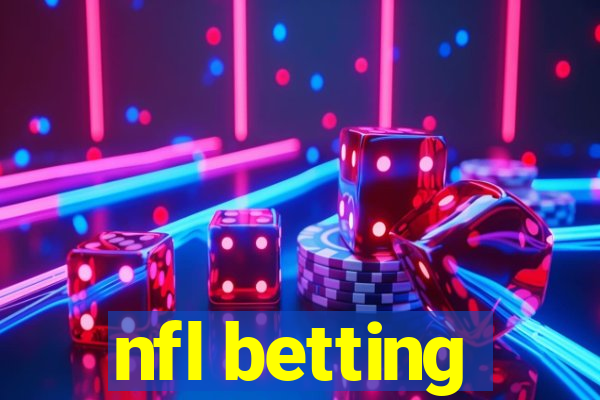 nfl betting