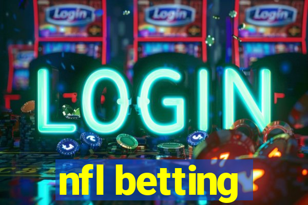 nfl betting