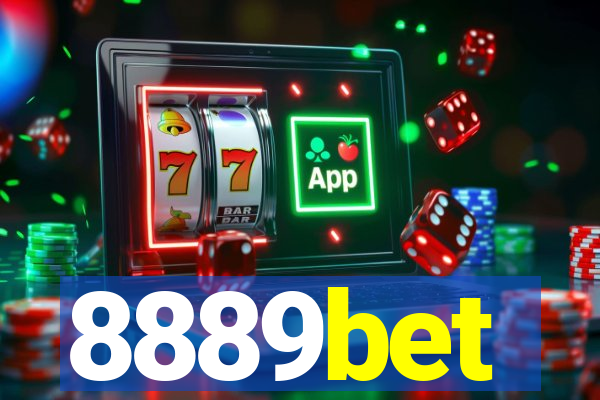 8889bet