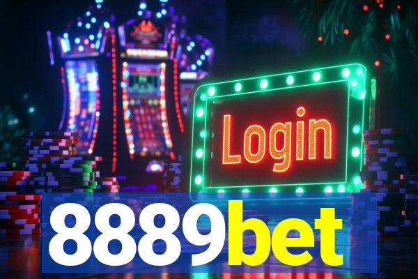 8889bet