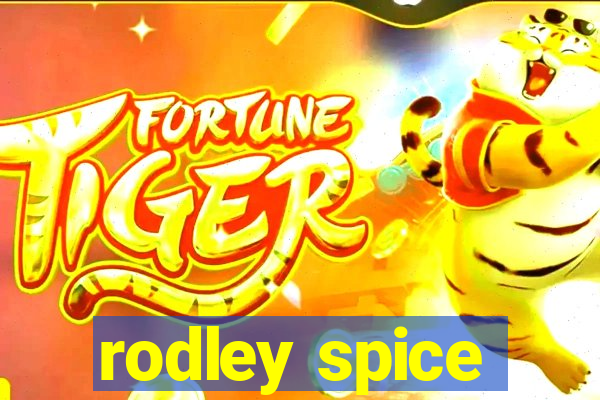 rodley spice