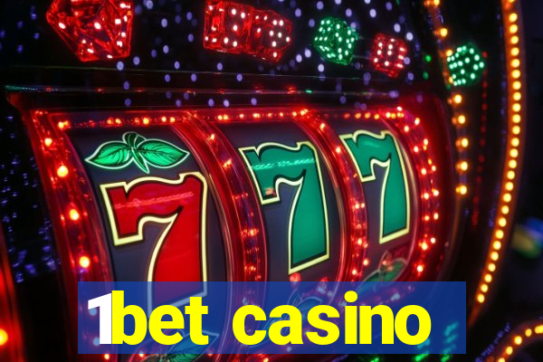 1bet casino