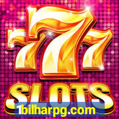 1bilharpg.com