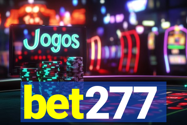 bet277