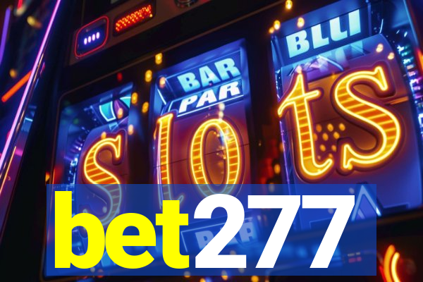 bet277