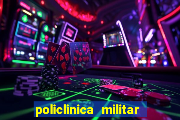 policlinica militar de porto alegre