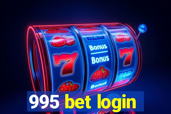 995 bet login