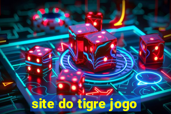 site do tigre jogo