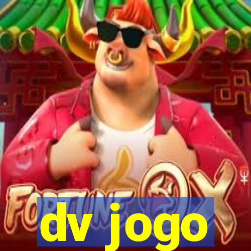 dv jogo