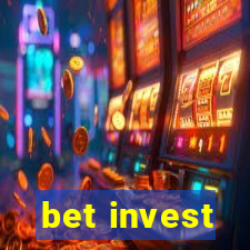 bet invest