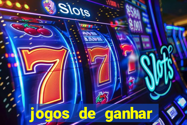 jogos de ganhar dinheiro gratuito