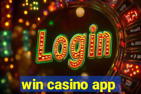 win casino app