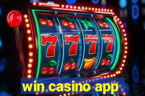 win casino app