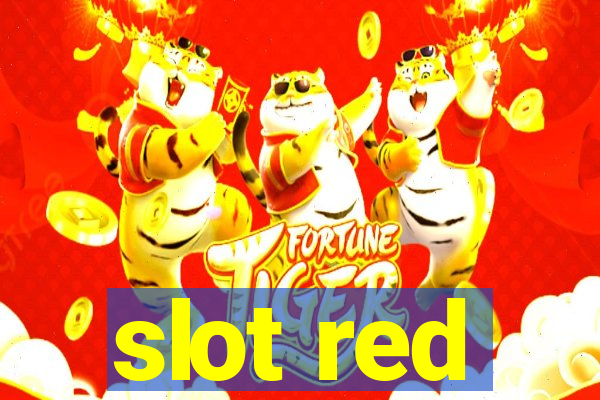 slot red