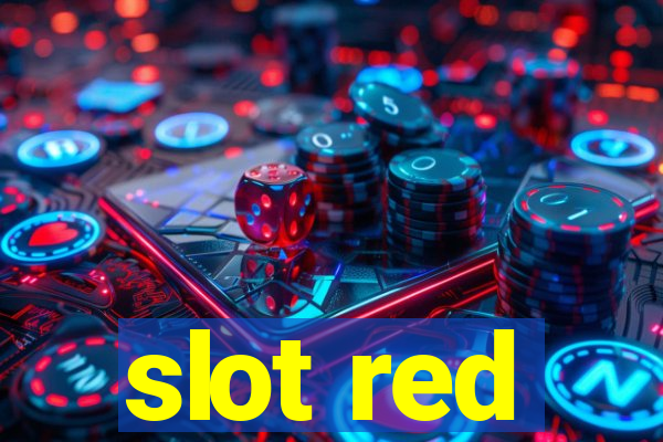 slot red