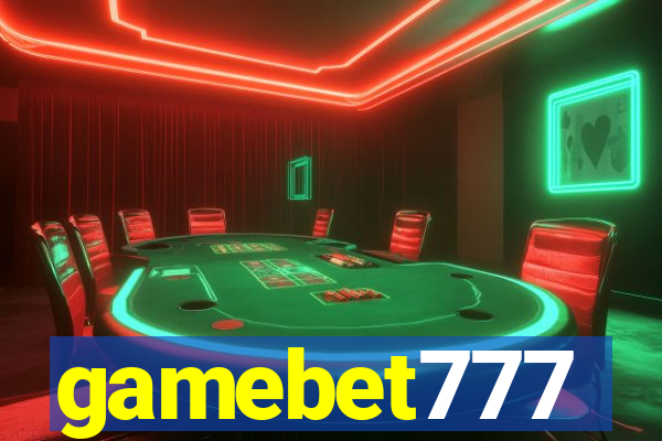 gamebet777