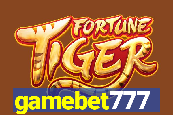 gamebet777