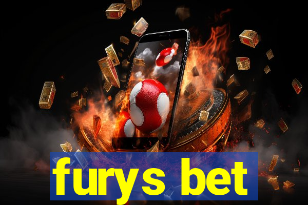 furys bet