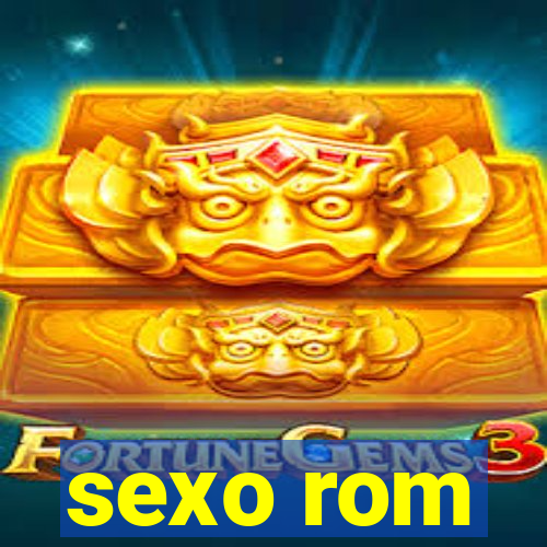 sexo rom