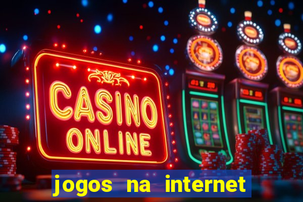 jogos na internet para ganhar dinheiro