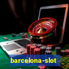 barcelona-slot