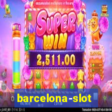 barcelona-slot