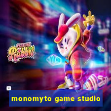 monomyto game studio