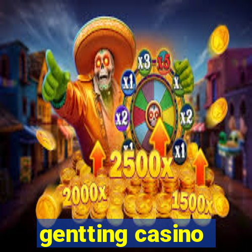 gentting casino