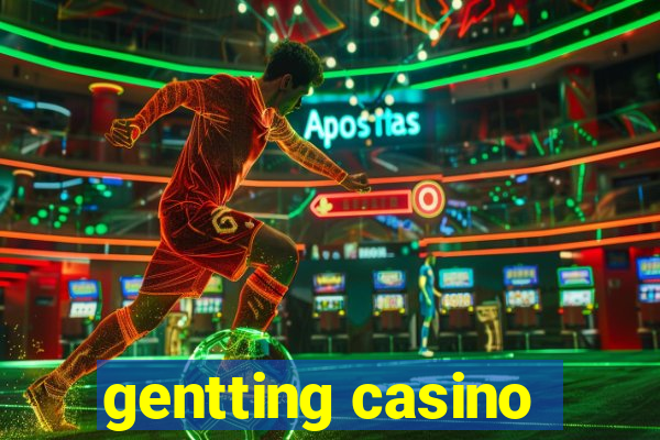 gentting casino