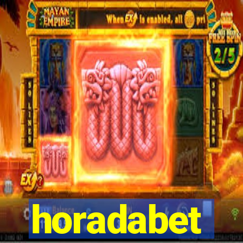 horadabet