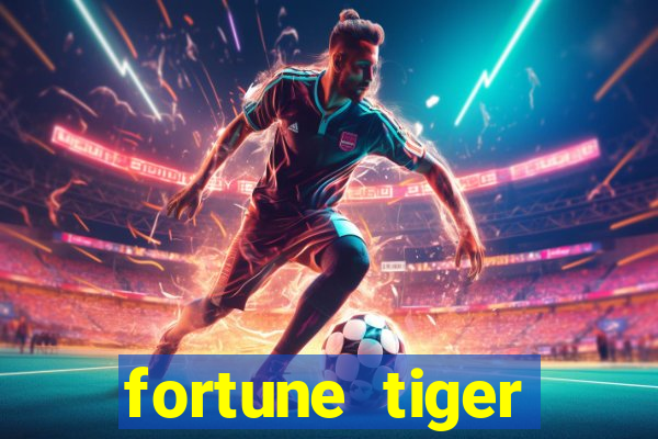 fortune tiger grátis demo