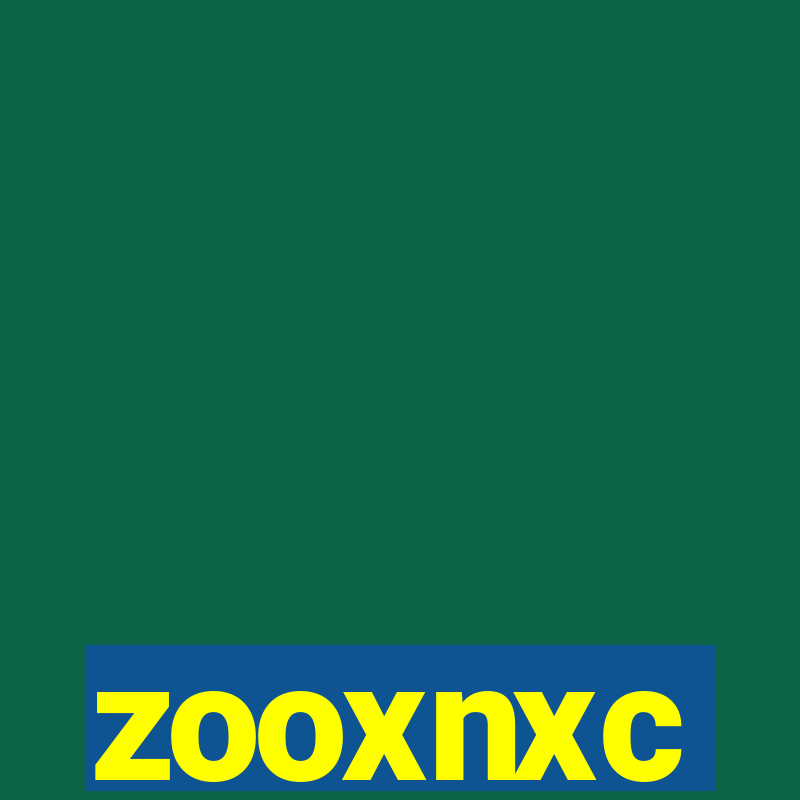 zooxnxc