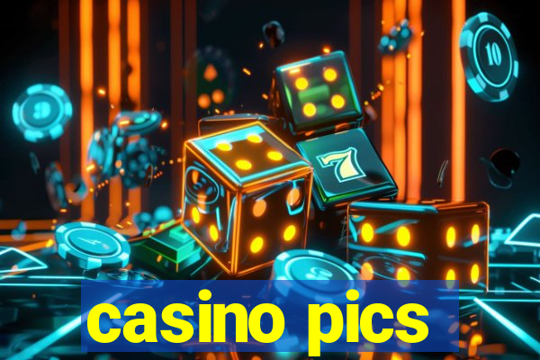 casino pics