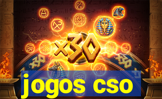 jogos cso