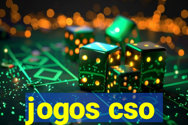 jogos cso